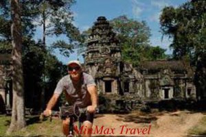 Angkor Explorer 2 Days / 1 Night