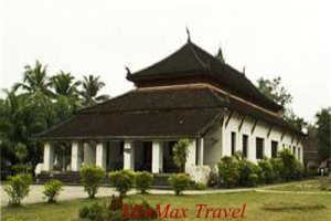 Luang Prabang World Heritage Discovery