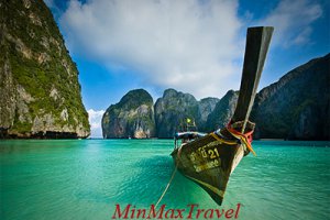  Classic Thailand Tour