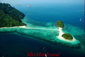 Exploring Krabi 7 Days