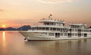 Glory Premium Cruise