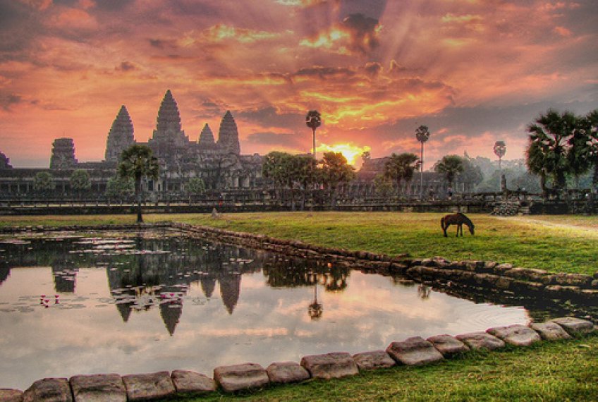 When Is The Best Time To Visit Cambodia?