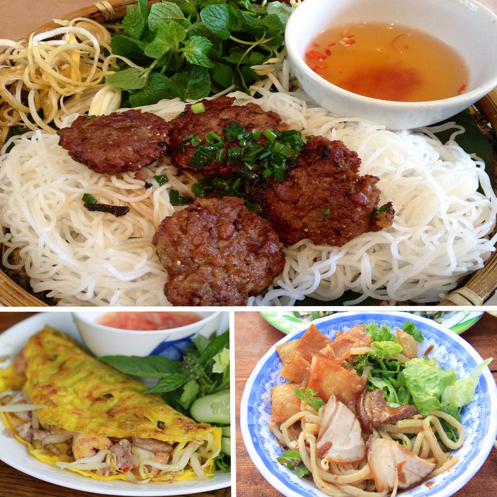 5 MustTry Foods in Vietnam!