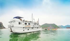 ALOVA CRUISE