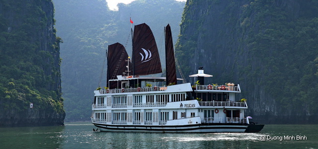 Image Halong Cruise