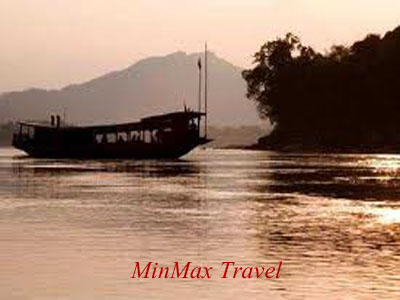 Nava Mekong Cruise