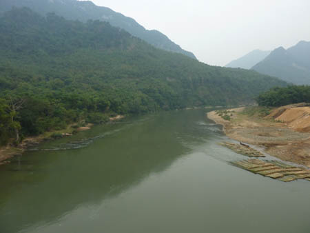 Hua Phan Province