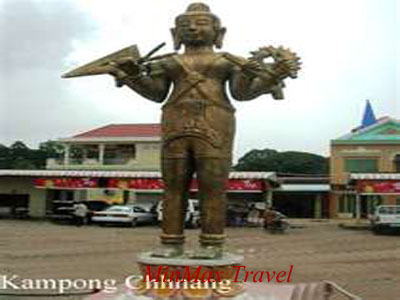 Kampong thom