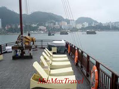 Jasmine Cruise