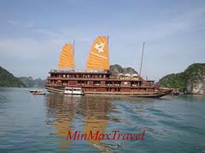 Jasmine Cruise