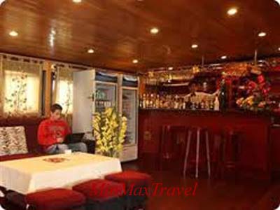  Paloma cruise