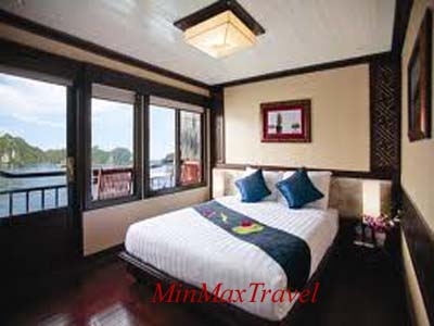 Paradise Luxury Cruise