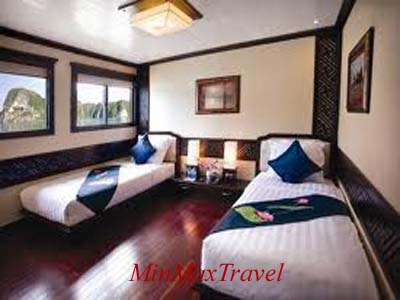 Paradise Luxury Cruise
