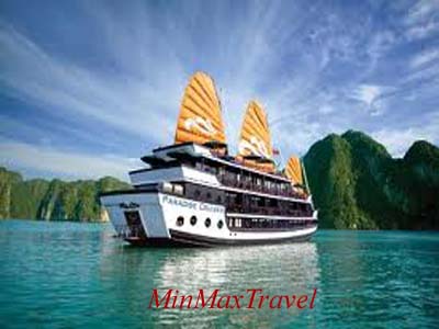 Paradise Luxury Cruise