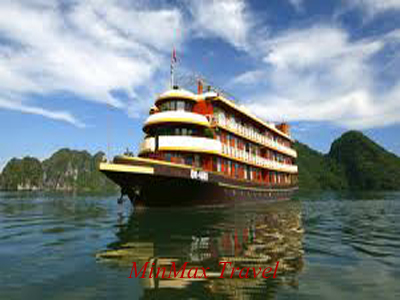 Emotion Cruise
