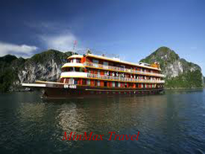 Emotion Cruise