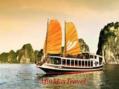 Bhaya Legend Cruise