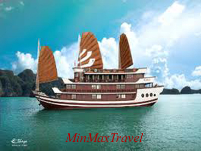 Bhaya Classic Cruise