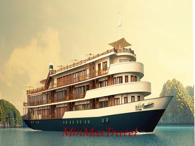 Au Co Cruise