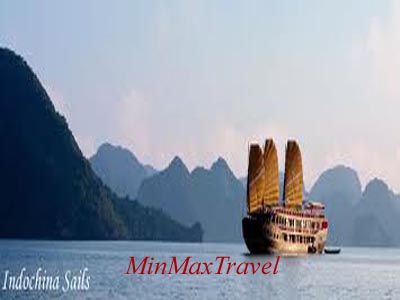Indochinal Sails Premium