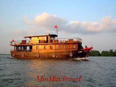 Le Bassac Cruise