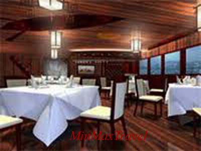 Le Cochinchine Cruise