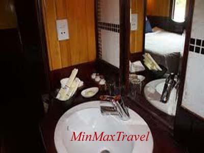Douce Mekong Cruise 