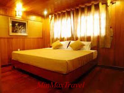 Mekong Eyes Cruise