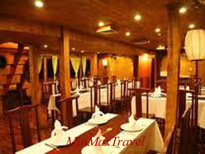 Mekong Eyes Cruise