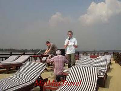 Mekong Eyes Cruise