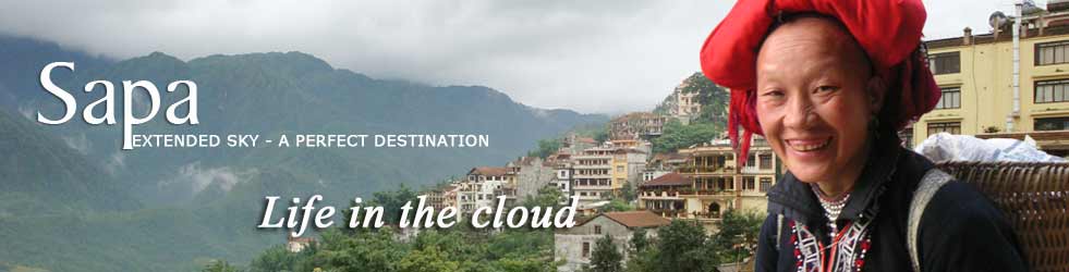 North Viet Nam In Style - sapa