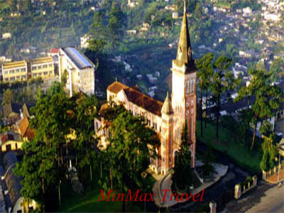 Da Lat