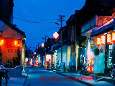 Hoi An