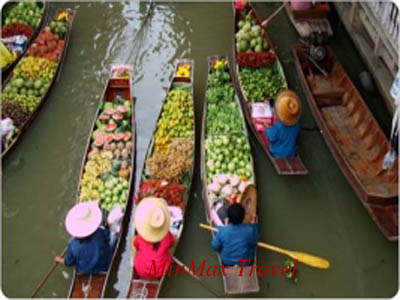 Mekong Delta
