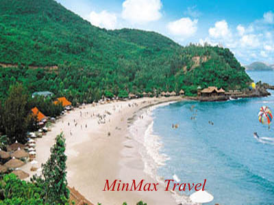 Nha Trang Beach