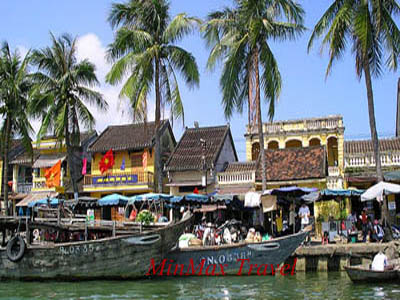 Hoi An Ancient Town
