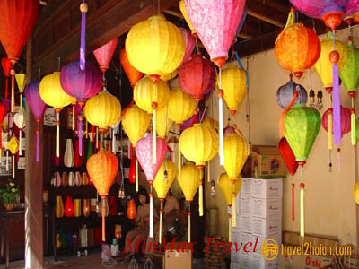Hoi An Town
