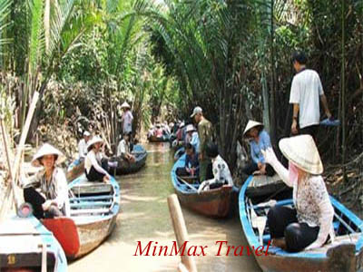 Mekong Delta