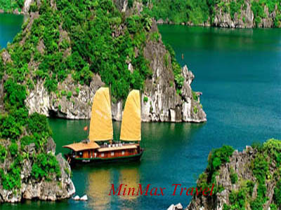 Ha Long Bay
