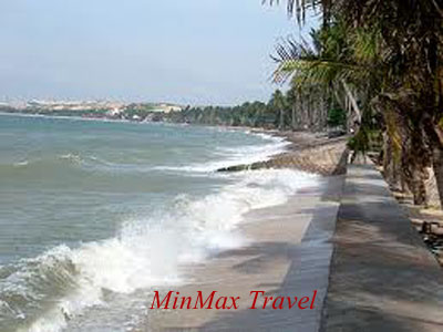 Mui Ne Beach