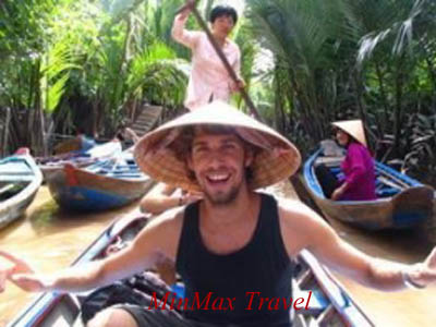 Mekong Delta