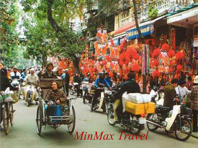 Hanoi City
