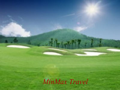 Chi Linh Star Golf