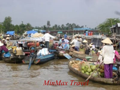 Mekong Delta