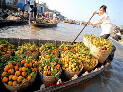 Mekong Delta