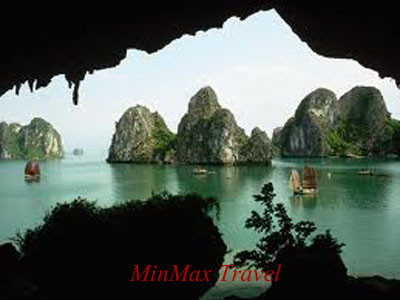 Halong Bay