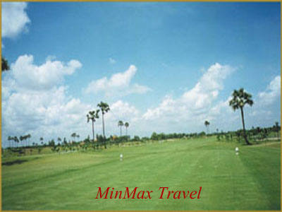  Royal Cambodia Golf in Phnom Penh