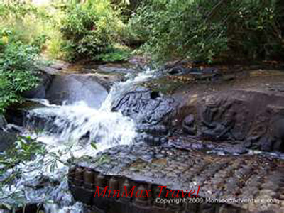  River of Thousands Lingas
