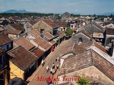 Hoi An Ancient Town