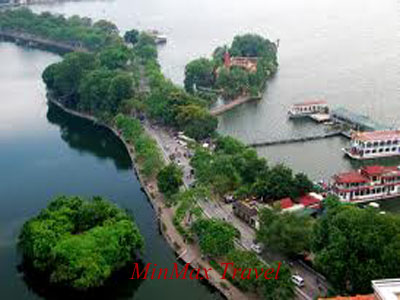 Ha Noi City